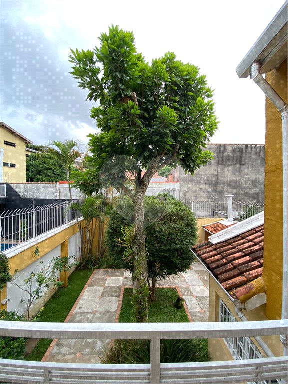 Sobrado á venda - Jabaquara