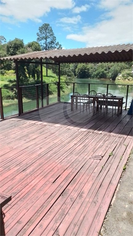 Chácara em Centro, Paraibuna/SP.
