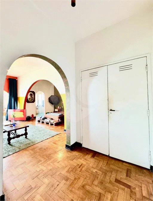 Apartamento 59m² - 1 dorm. - Santa Cecília | SP
