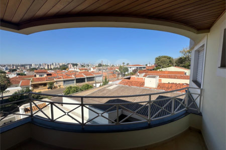 Apartamento de 2 Dormitórios á venda, no Parque Santa Marta em São Carlos.