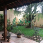 Sobrado á venda no Residencial Jardim Brasil
