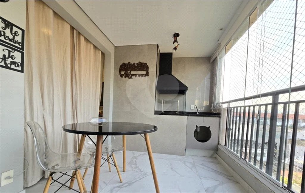 Apartamento 79m² - 3 dormitórios, 1 suíte, banheiro social, 2 vaga e Lazer Completo-Vila Guilherme