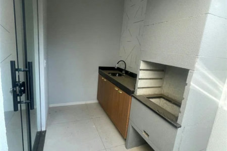 Casa para alugar com 2 quartos no condomínio Metrópoles, Balsas - MA
