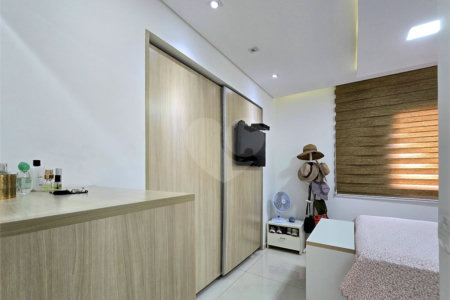 Apartamento Mooca Porteira Fechada Varanda 2 Dormitórios 1 Vaga SP