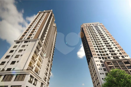 Apartamento à Venda em Perdizes: Upper East Perdizes, 142m², 4 Suítes e Lazer de Luxo na Rua Minerva