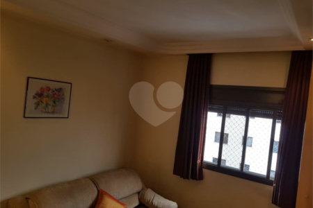 Apartamento 4 dormitórios na Saúde