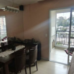 Apartamento à venda com 3 quartos, sendo 2 suítes, em Vila Moreira, Guarulhos - SP