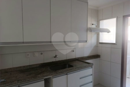 APARTAMENTO PARA LOCAÇÃO – RESIDENCIAL VICTÓRIA | INDAIATUBA
