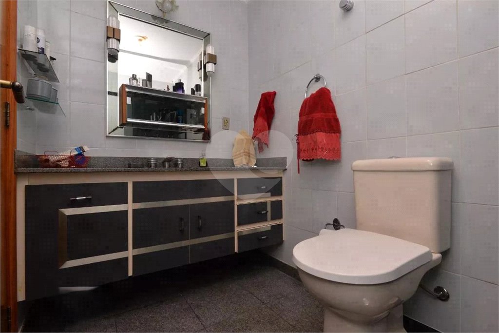 Apartamento à Venda | 474 m2 | 4 suítes | 4 vagas em Santana!
