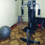 Apartamento 2 quartos - Vila Mariana