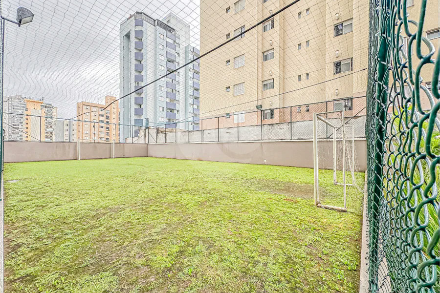 **Apartamento na Saúde 61m² | 2 dormitórios | 1 suíte | 2 vagas | depósito privativo**