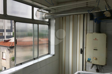 APARTAMENTO COM 3 QUARTOS À VENDA EM VILA MARIANA SP