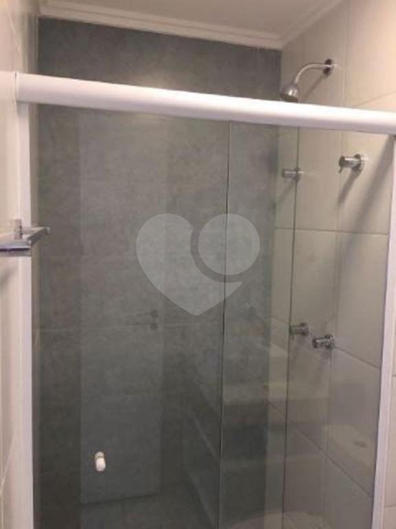 Apartamento à venda com 63,54 m² na Aclimação São Paulo SP