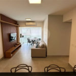 Apartamento à venda com 3 quartos, sendo 1 suíte,  em Riviera de São Lourenço, Bertioga, SP