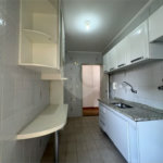 Apartamento á venda - Vila Guarani