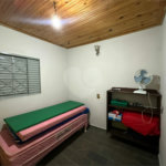 Casa a venda na Lagoa Dourada