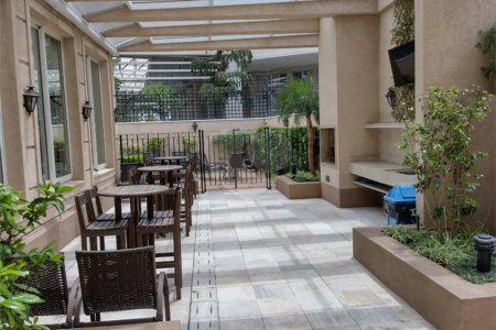 Apartamento Alto Padrão Lazer Completo ,com 3 quartos, 250 m² à venda Parque da Mooca.