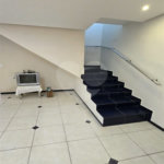 Casa com 185m² , 3 dormitórios , 2 vagas , à venda no Jd. Alzira Franco , em Santo André.