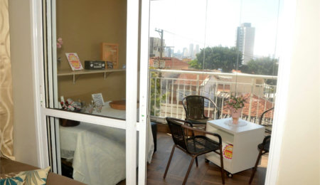 Apartamento à venda com 3 quartos, sendo 1 suíte, em Jardim Previdência, São Paulo, SP