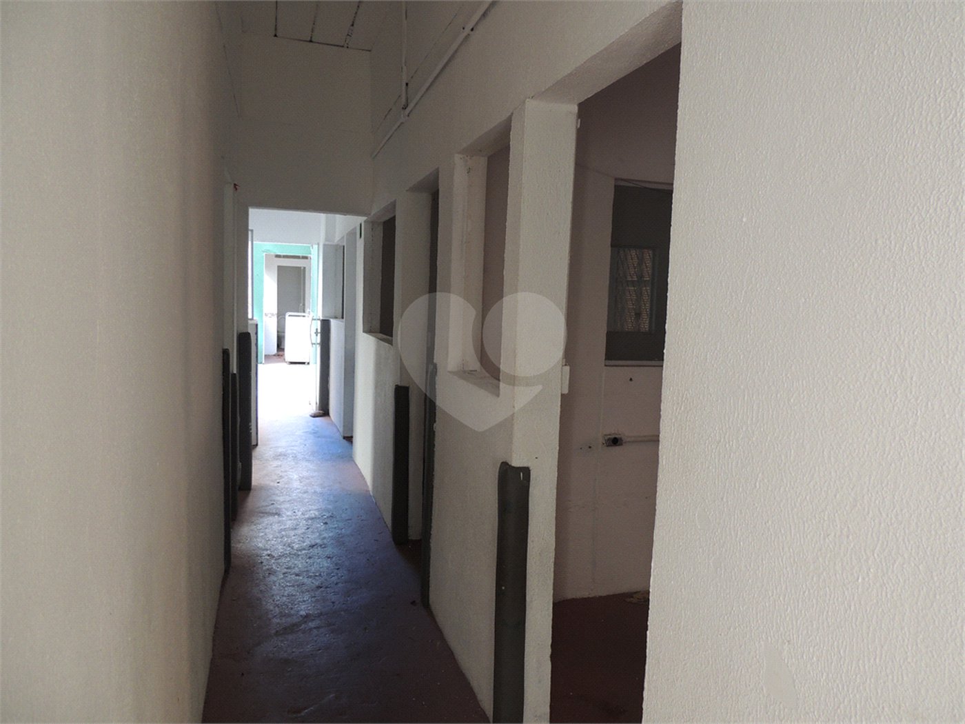 Excelente Casa Térrea Comercial em Região Nobre !!!