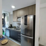 Apartamento de 57 m² á venda - Saúde