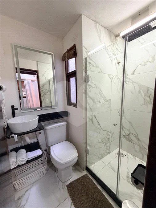 Casa à venda com 2 quartos, sendo 1 suíte, em Geribá, Armação dos Búzios, RJ
