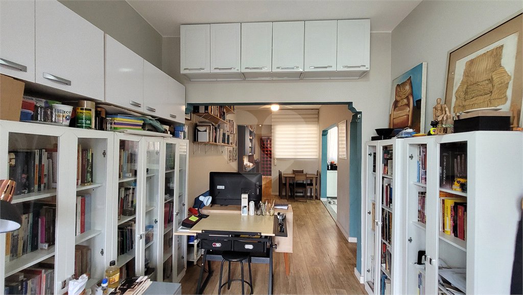Apartamento de 2 quartos para alugar no Paraíso