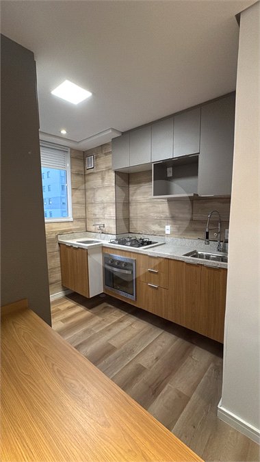 Oportunidade! Apartamento à Venda ou locação no Condomínio Green Lyne – Pirituba