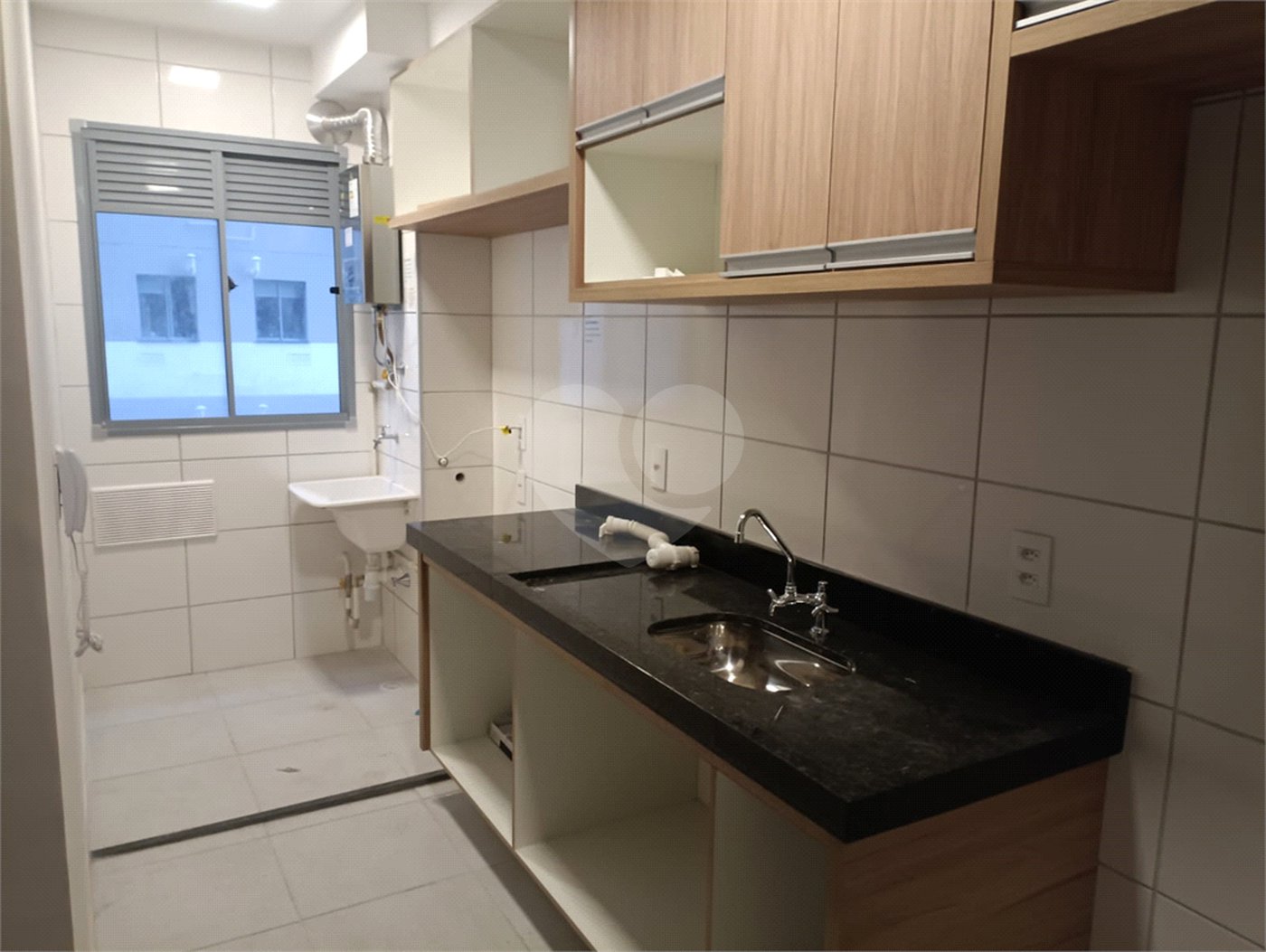 Apartamento de 40m² na Mooca venda e locação - 02 dorm.