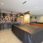 Studio Mobiliado Novo 26m² Próximo Metrô Vila Madalena