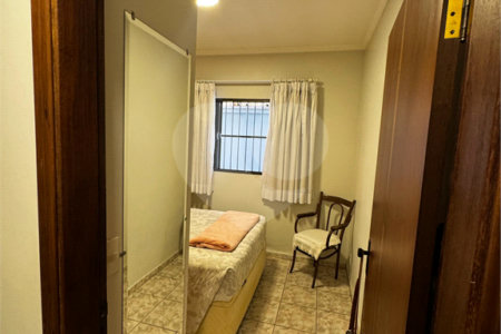 Casa aconchegante em excelente localização – Vila Brasília, São Carlos/SP