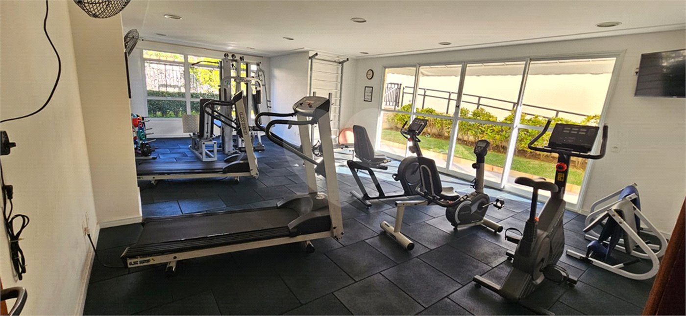Apartamento á venda - Conceição
