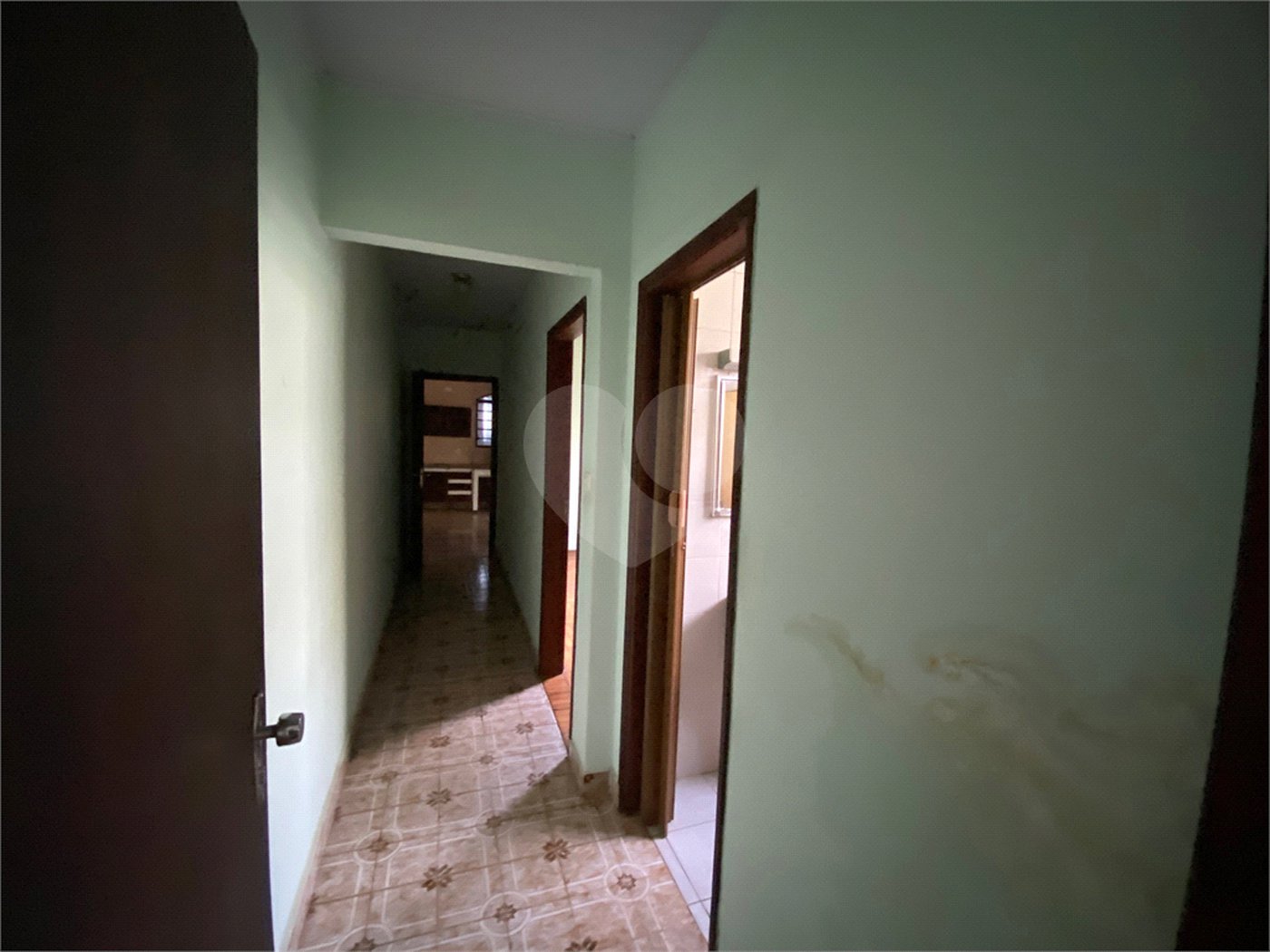 Casa de 2 dormitórios no Bairro Boa Vista