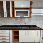 Conjunto Residencial Vila Gomes