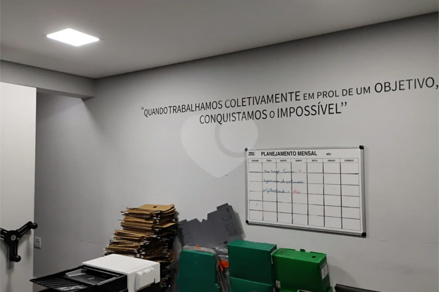 Excelente sobrado/prédio comercial próximo ao Aeroporto de Congonhas!