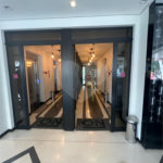 STUDIO 21,68M² TOTALMENE IMOBILIADO AO LADO DO SHOPPING IBIRAPUERA