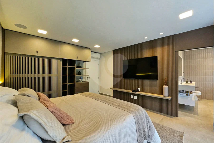 Casa à venda com 5 suítes em Riviera de São Lourenço, Bertioga, SP