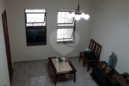Sobrado na Vila Boa Vista.
