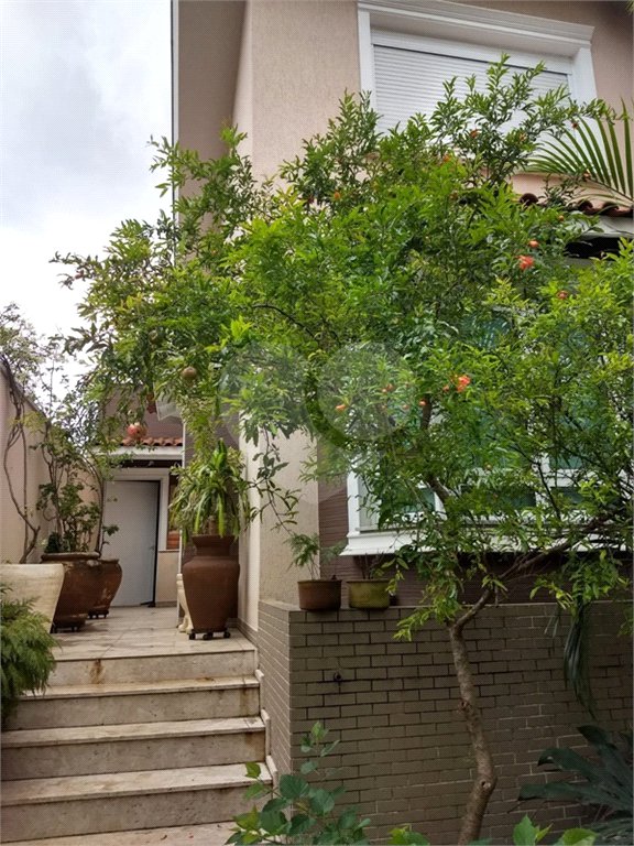 Sobrado Residencial Venda- 3 dormitórios, 1 suíte, 3 vagas- Tucuruvi - São Paulo/SP