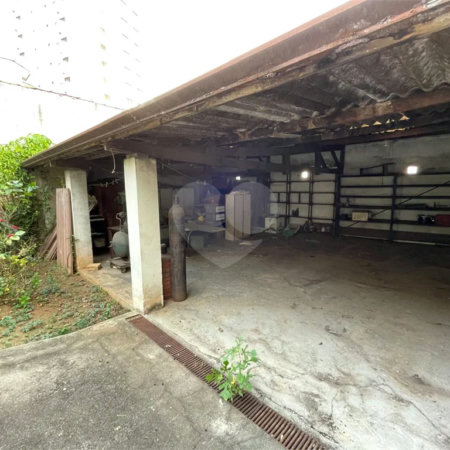 Sobrado residencial na Mooca com 90 m²