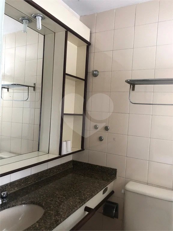 APARTAMENTO TIPO FLAT