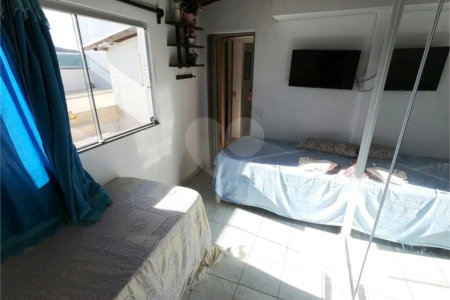 Cobertura Duplex para venda no Edificio Tarre Junior em Cabo Frio/RJ.