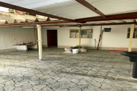 Casa à venda com 2 quartos em Rio Pequeno, São Paulo, SP