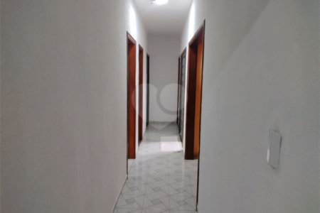 Casa Térrea - Remanso Campineiro.