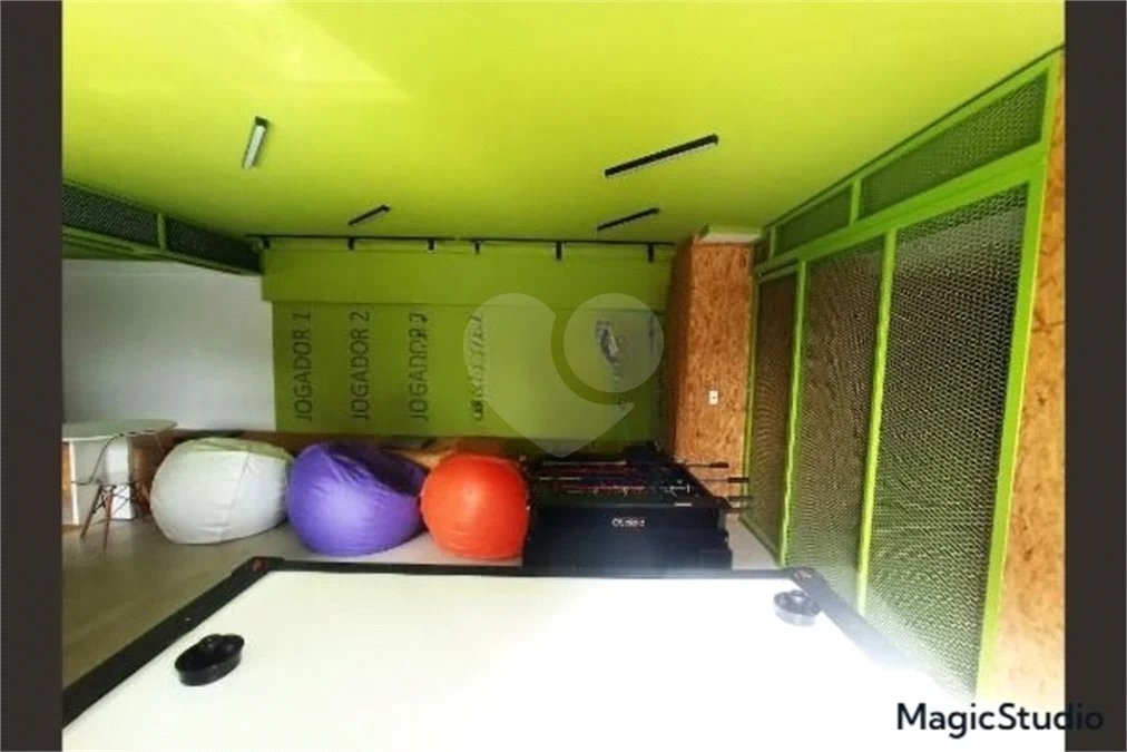 Apartamento com 30m², 1 dormitório, à venda na Freguesia do Ó.