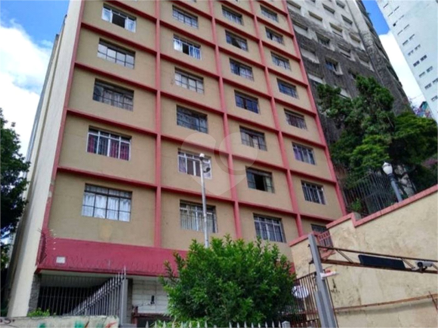 APARTAMENTO A VENDA EM SP BELA VISTA