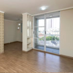 Ótimo apartamento Na rua Newton Prado no Bom Retiro