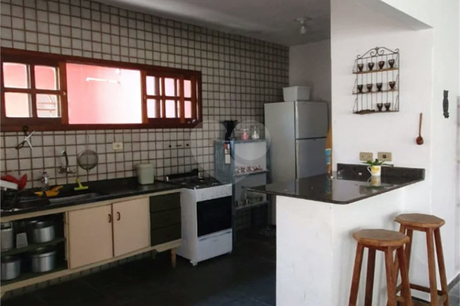 Casa à venda com 4 quartos em Morada da Praia, Bertioga, SP