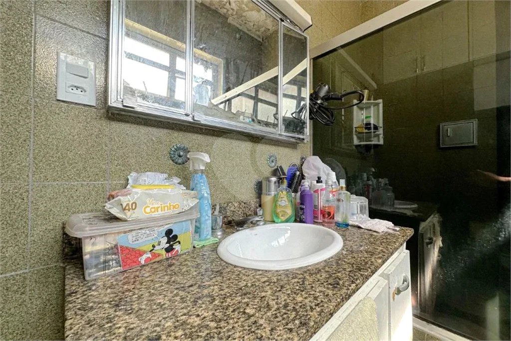 Casa à Venda | 112 m² | 3 dormitórios | 1 vaga no Bom Retiro!