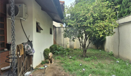 Casa à venda com 4 suítes em City América, São Paulo, SP
